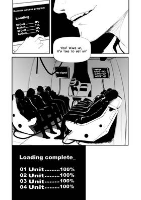 Read Synthetic symbiosis  1 Page 4 in English