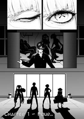 Read Synthetic symbiosis  1 Page 5 in English