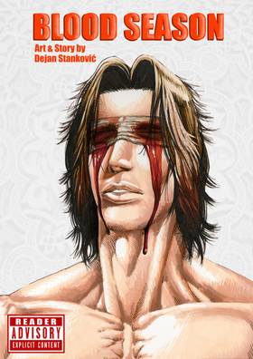 Read BLOOD SEASON    1 Page 1 in English