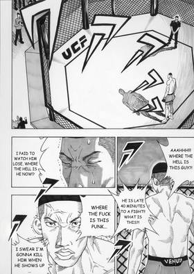 Read BLOOD SEASON    1 Page 4 in English