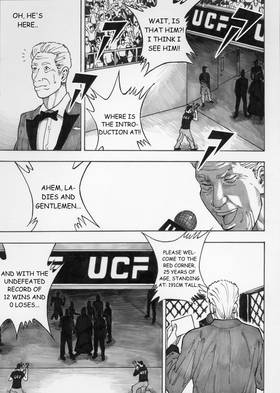 Read BLOOD SEASON    1 Page 5 in English