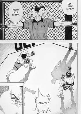 Read BLOOD SEASON    1 Page 9 in English