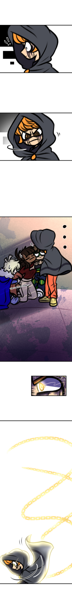 Read The Superhero Flo  2 Page 4 in English