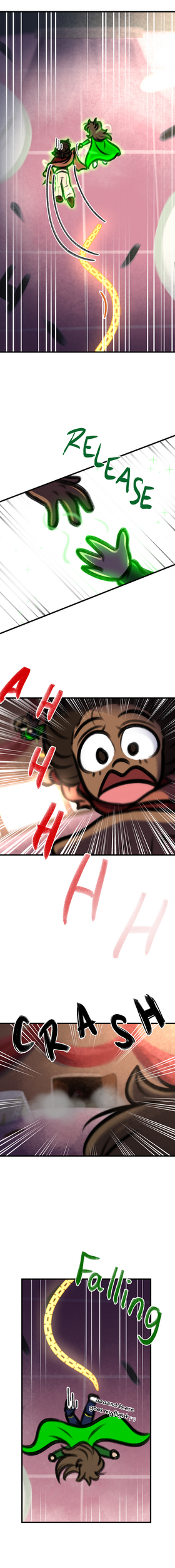 Read The Superhero Flo  4 Page 2 in English