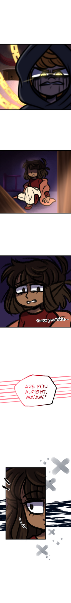 Read The Superhero Flo  4 Page 6 in English