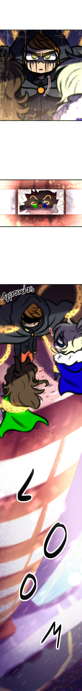 Read The Superhero Flo  5 Page 2 in English
