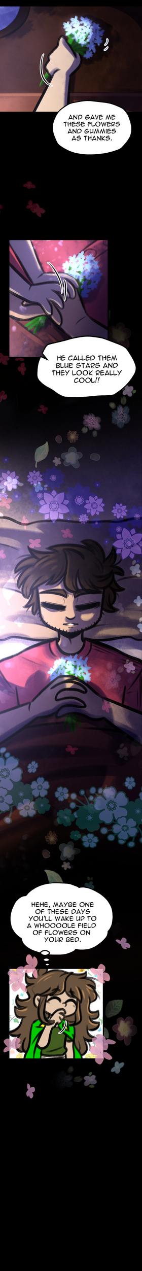 Read The Superhero Flo  6 Page 7 in English