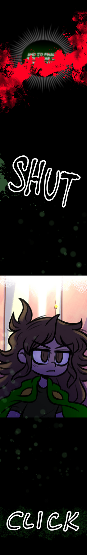 Read The Superhero Flo  6 Page 9 in English