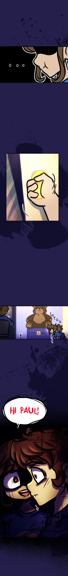 Read The Superhero Flo  8 Page 2 in English