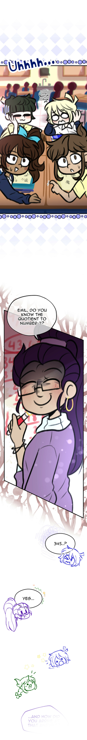 Read The Superhero Flo  9 Page 2 in English