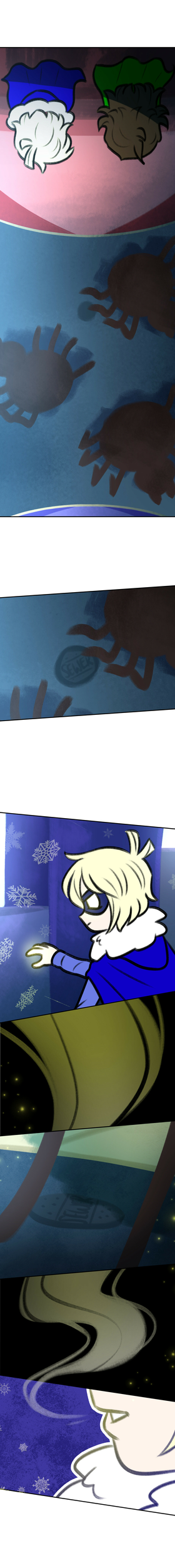 Read The Superhero Flo  13 Page 4 in English