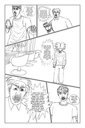 Read 12  1 Page 2 in English