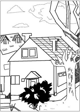 Read Far From Home  1 Page 1 in English
