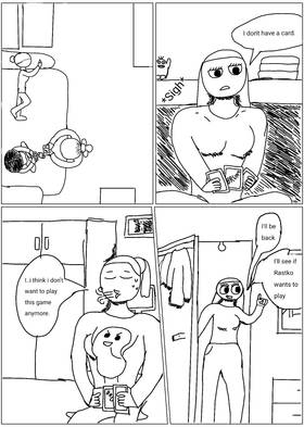 Read Far From Home  1 Page 2 in English