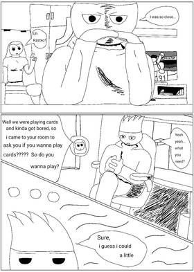 Read Far From Home  1 Page 4 in English