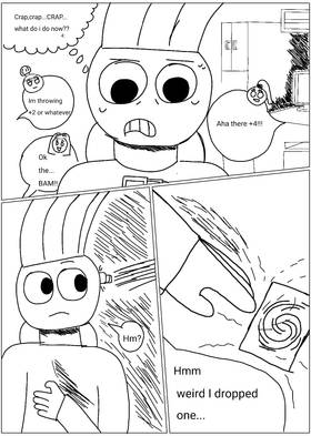 Read Far From Home  1 Page 6 in English