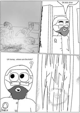 Read Far From Home  1 Page 8 in English