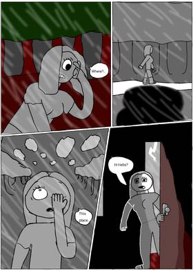Read Far From Home  2 Page 2 in English