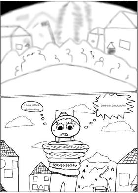 Read Far From Home  2 Page 4 in English
