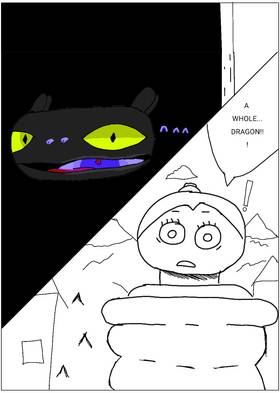 Read Far From Home  2 Page 6 in English