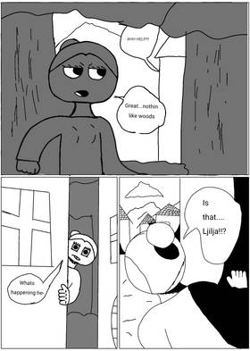Read Far From Home  2 Page 7 in English