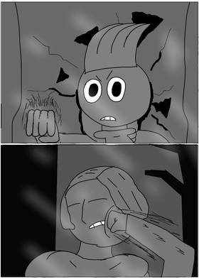 Read Far From Home  3 Page 6 in English