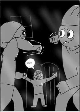 Read Far From Home  3 Page 8 in English
