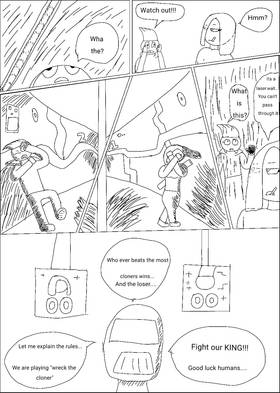 Read Far From Home  4 Page 2 in English