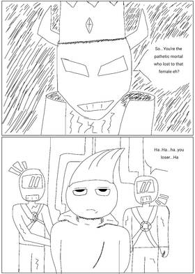 Read Far From Home  4 Page 5 in English