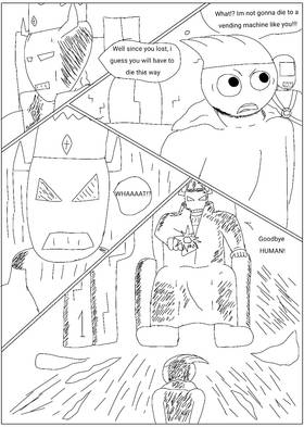 Read Far From Home  4 Page 6 in English