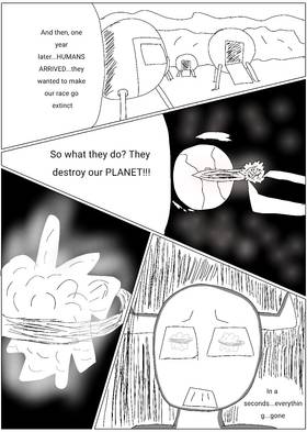 Read Far From Home  4 Page 9 in English