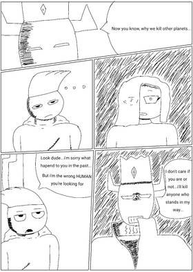 Read Far From Home  4 Page 10 in English