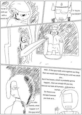 Read Far From Home  5 Page 2 in English