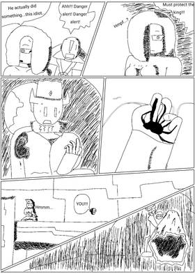 Read Far From Home  5 Page 4 in English