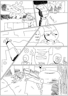 Read Far From Home  5 Page 5 in English