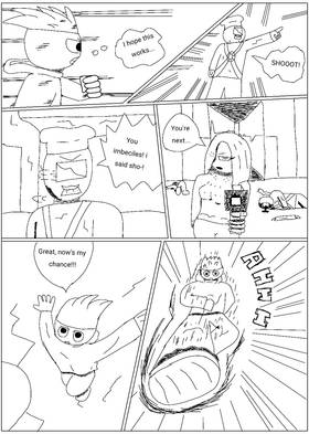 Read Far From Home  5 Page 6 in English