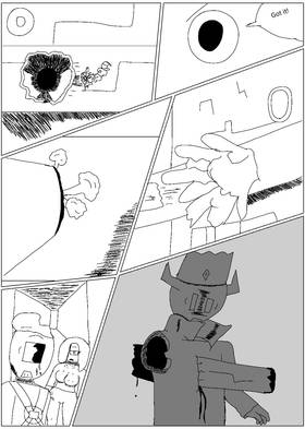 Read Far From Home  5 Page 7 in English