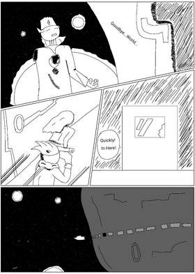 Read Far From Home  5 Page 10 in English