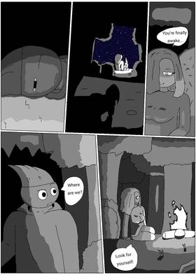 Read Far From Home  6 Page 4 in English