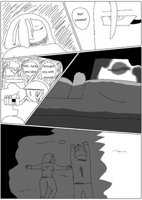 Read Far From Home  6 Page 3 in English
