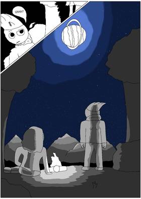 Read Far From Home  6 Page 5 in English