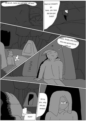 Read Far From Home  6 Page 7 in English
