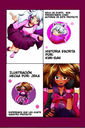 Read Mi Amado Zorro (Version original en español)  1 Page 2 in Spanish