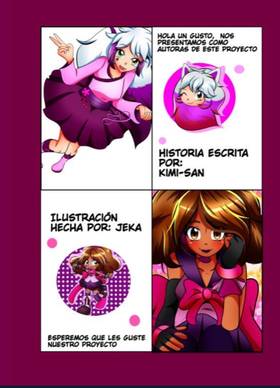 Read Mi Amado Zorro (Version original en español)  2 Page 2 in Spanish