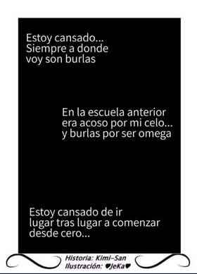 Read Mi Amado Zorro (Version original en español)  2 Page 3 in Spanish