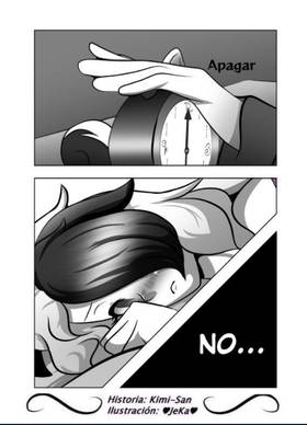 Read Mi Amado Zorro (Version original en español)  2 Page 6 in Spanish