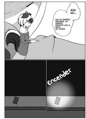 Read Mi Amado Zorro (Version original en español)  2 Page 9 in Spanish