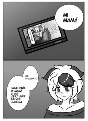 Read Mi Amado Zorro (Version original en español)  2 Page 10 in Spanish