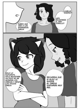 Read Mi Amado Zorro (Version original en español)  3 Page 8 in Spanish