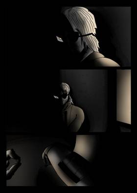 Read Rocello: Shattered Dimensions  2 Page 4 in English